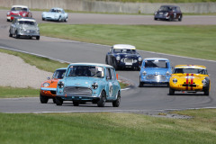 Falkenberg Classic