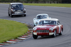 Falkenberg Classic