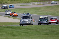 Falkenberg Classic
