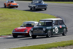 Falkenberg Classic