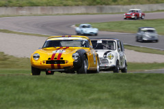 Falkenberg Classic