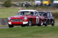 Falkenberg Classic