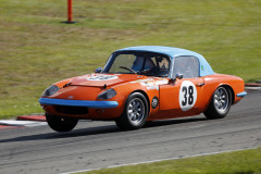 Falkenberg Classic