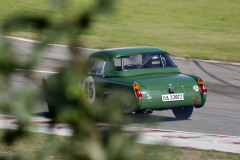 Falkenberg Classic
