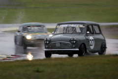 Falkenberg Classic
