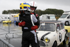 Falkenberg Classic