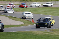 Falkenberg Classic