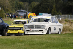 Falkenberg Classic