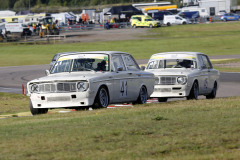 Falkenberg Classic