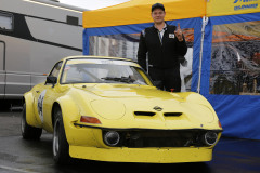 Falkenberg Classic