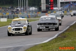 Velodromloppet Historic GP