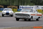 Velodromloppet Historic GP