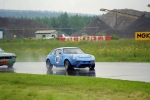 RHK & SPVM Velodromloppet Karlskoga