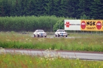 RHK & SPVM Velodromloppet Karlskoga