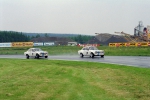 RHK & SPVM Velodromloppet Karlskoga