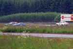 RHK & SPVM Velodromloppet Karlskoga