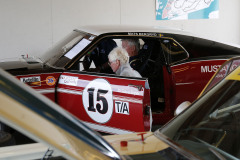 Velodromloppet Historic GP Karlskoga