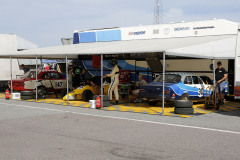Velodromloppet Historic GP Karlskoga