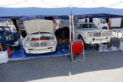 Velodromloppet Historic GP Karlskoga