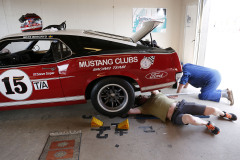 Velodromloppet Historic GP Karlskoga