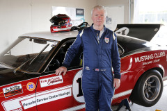 Velodromloppet Historic GP Karlskoga