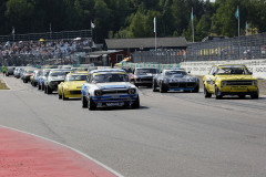 Velodromloppet Historic GP Karlskoga