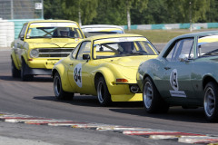 Velodromloppet Historic GP Karlskoga