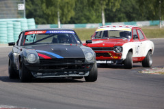 Velodromloppet Historic GP Karlskoga