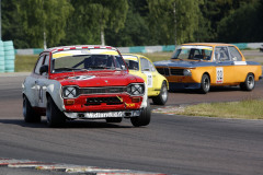 Velodromloppet Historic GP Karlskoga