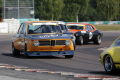 Velodromloppet Historic GP Karlskoga