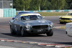 Velodromloppet Historic GP Karlskoga