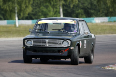 Velodromloppet Historic GP Karlskoga