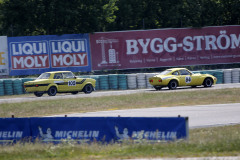 Velodromloppet Historic GP Karlskoga