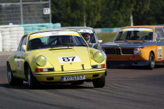Velodromloppet Historic GP Karlskoga
