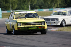 Velodromloppet Historic GP Karlskoga