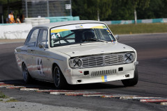Velodromloppet Historic GP Karlskoga