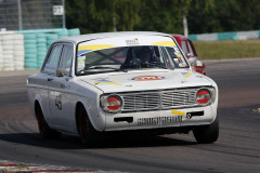 Velodromloppet Historic GP Karlskoga