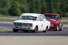 Velodromloppet Historic GP Karlskoga