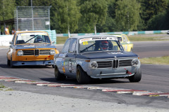 Velodromloppet Historic GP Karlskoga