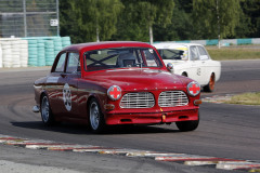 Velodromloppet Historic GP Karlskoga