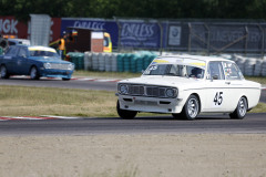 Velodromloppet Historic GP Karlskoga