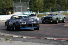 Velodromloppet Historic GP Karlskoga