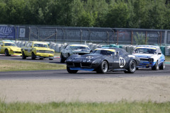 Velodromloppet Historic GP Karlskoga