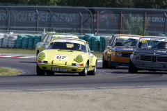 Velodromloppet Historic GP Karlskoga