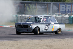 Velodromloppet Historic GP Karlskoga