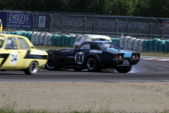 Velodromloppet Historic GP Karlskoga