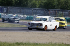 Velodromloppet Historic GP Karlskoga