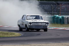 Velodromloppet Historic GP Karlskoga