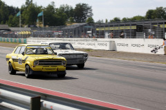Velodromloppet Historic GP Karlskoga