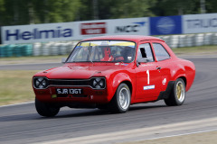 Velodromloppet Historic GP Karlskoga